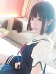 [Cosplay] 霜月shimo - NO.026 微博杂图 [1046P-384MB]
