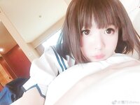 [Cosplay] 霜月shimo - NO.026 微博杂图 [1046P-384MB]
