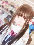 [Cosplay] 霜月shimo - NO.026 微博杂图 [1046P-384MB]