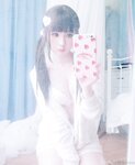 [Cosplay] 霜月shimo - NO.026 微博杂图 [1046P-384MB]