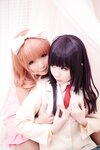 [Cosplay] 霜月shimo - NO.026 微博杂图 [1046P-384MB]