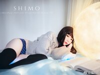 [Cosplay] 霜月shimo - NO.026 微博杂图 [1046P-384MB]