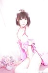 [Cosplay] 霜月shimo - NO.026 微博杂图 [1046P-384MB]