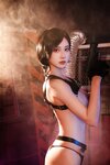 [Cosplay] 年年 - 艾达·年 [50P-233.92MB]