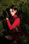 [Cosplay] 年年 - 艾达·年 [50P-233.92MB]