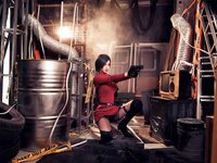 [Cosplay] 年年 - 艾达·年 [50P-233.92MB]