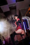 [Cosplay] 年年 - 艾达·年 [50P-233.92MB]