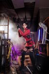 [Cosplay] 年年 - 艾达·年 [50P-233.92MB]