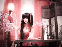 [Cosplay] 白金Saki - 时崎狂三