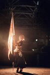 [Cosplay] Banbanko 半半子 - Joan of Arc 贞德·达尔克