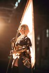[Cosplay] Banbanko 半半子 - Joan of Arc 贞德·达尔克