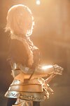 [Cosplay] Banbanko 半半子 - Joan of Arc 贞德·达尔克