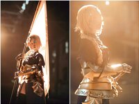 [Cosplay] Banbanko 半半子 - Joan of Arc 贞德·达尔克