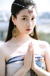[Cosplay] 年年 - 云端 [48P-4.53MB]