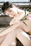[Cosplay] 年年 - 云端 [48P-4.53MB]
