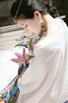 [Cosplay] 年年 - 云端 [48P-4.53MB]