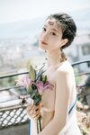 [Cosplay] 年年 - 云端 [48P-4.53MB]