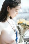 [Cosplay] 年年 - 云端 [48P-4.53MB]