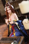 [Cosplay] 年年 - 蔡文姬 [54P-272.38MB]