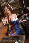 [Cosplay] 年年 - 蔡文姬 [54P-272.38MB]