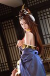 [Cosplay] 年年 - 蔡文姬 [54P-272.38MB]