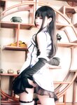 [Cosplay] 霜月shimo - NO.007 幻想金瓶梅 [26P-12MB]