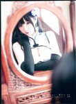 [Cosplay] 霜月shimo - NO.007 幻想金瓶梅 [26P-12MB]
