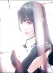 [Cosplay] 霜月shimo - NO.007 幻想金瓶梅 [26P-12MB]
