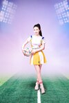 [Cosplay] 年年 - 世界杯 [30P-256MB]