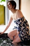 FRIDAY 奥山かずさ 完全未公開50カット