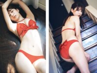 DOLCE Vol.4 雪平莉左 黒嵜菜々子 大槻りこ 竹内星菜 川瀬もえ 椿野ゆうこ 吉澤遥奈 そよん 美澄衿依 桐原美月 坂上未優 荒牧理沙 豊田ルナ [128p]