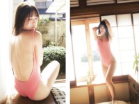DOLCE Vol.4 雪平莉左 黒嵜菜々子 大槻りこ 竹内星菜 川瀬もえ 椿野ゆうこ 吉澤遥奈 そよん 美澄衿依 桐原美月 坂上未優 荒牧理沙 豊田ルナ [128p]