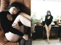DOLCE Vol.4 雪平莉左 黒嵜菜々子 大槻りこ 竹内星菜 川瀬もえ 椿野ゆうこ 吉澤遥奈 そよん 美澄衿依 桐原美月 坂上未優 荒牧理沙 豊田ルナ [128p]