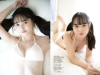 DOLCE Vol.4 雪平莉左 黒嵜菜々子 大槻りこ 竹内星菜 川瀬もえ 椿野ゆうこ 吉澤遥奈 そよん 美澄衿依 桐原美月 坂上未優 荒牧理沙 豊田ルナ [128p]