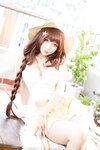 [Cosplay] Umeko J - Summer