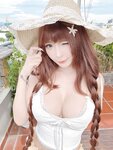 [Cosplay] Umeko J - Summer