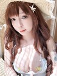 [Cosplay] Umeko J - Summer