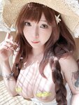 [Cosplay] Umeko J - Summer