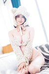 [Cosplay] 年年 - 小豹宝 [56P-42.70MB]