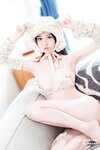 [Cosplay] 年年 - 小豹宝 [56P-42.70MB]