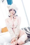 [Cosplay] 年年 - 小豹宝 [56P-42.70MB]