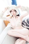 [Cosplay] 年年 - 小豹宝 [56P-42.70MB]