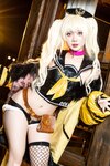 [Cosplay] PoppaChan - Bache