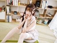 [Cosplay] 惠宁 - JK棚拍
