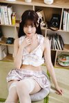 [Cosplay] 惠宁 - JK棚拍