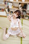 [Cosplay] 惠宁 - JK棚拍