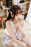 [Cosplay] 惠宁 - JK棚拍