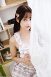[Cosplay] 惠宁 - JK棚拍
