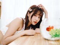 [Cosplay] 惠宁 - JK棚拍