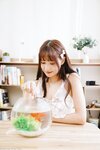 [Cosplay] 惠宁 - JK棚拍
